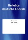 Beliebte deutsche Choräle