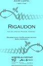 Rigaudon (aus Idomenée)