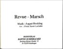 Revue-Marsch