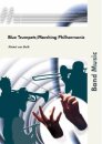 Blue Trumpets / Marching Philharmonic