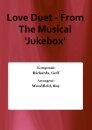 Love Duet - From The Musical Jukebox