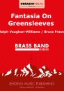 Fantasia On Greensleeves
