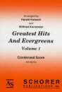 Greatest Hits &amp; Evergreens (Vol.1)