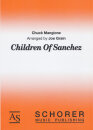 Children Of Sanchez