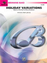 Holiday Variations (Based on &quot;God Rest Ye Merry,...