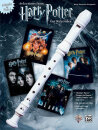 Harry Potter for Recorder, Selections from