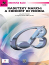 Radetzky March: A Concert in Vienna