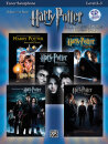 Harry Potter (TM) Instrumental Solos (Movies 1-5)