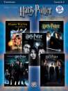 Harry Potter (TM) Instrumental Solos (Movies 1-5)