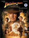 Indiana Jones and the Kingdom of the Crystal Skull...