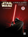 Star Wars® Instrumental Solos (Movies I-VI) -...
