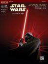Star Wars® Instrumental Solos (Movies I-VI) - Horn