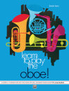 Learn to Play Oboe! Book 2