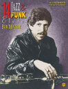 14 Jazz &amp; Funk Etudes