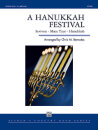 A Hanukkah Festival
