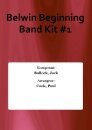 Belwin Beginning Band Kit #1
