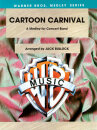 Cartoon Carnival (Medley)