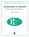 Harrisons Dream