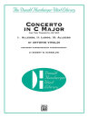 Concerto in C Major for Two Trumpets (I. Allegro, II....