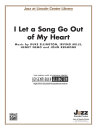 I Let a Song Go Out of My Heart