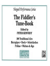 The Fiddlers Tune Book