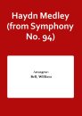 Haydn Medley (from Symphony No. 94)