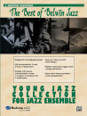 Best of Belwin Jazz: Young Jazz Collection for Jazz Ensemble - E-Flat Baritone Saxophone