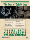 Best of Belwin Jazz: Young Jazz Collection for Jazz Ensemble - 4th B-Flat Trumpet