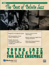 Best of Belwin Jazz: Young Jazz Collection for Jazz Ensemble - 1st Trombone
