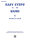 Easy Steps to the Band - B-Flat Tenor Saxophone Buch