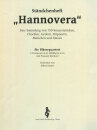 Hannovera (St&auml;ndchenheft) Downloadversion