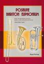 Posaune - Bariton - Euphonium Band 2