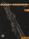 The Boosey Woodwind Method Oboe Vol. 1