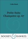 Petite Suite Champetre op. 67