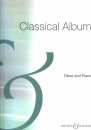 Classical Album for Oboe