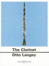 Practical Tutor for Clarinet