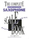 The Complete Boosey &amp; Hawkes Saxophone Scale Book