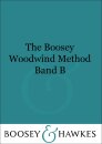 The Boosey Woodwind Method Band B