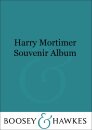 Harry Mortimer Souvenir Album