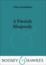 A Finnish Rhapsody
