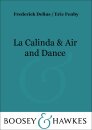 La Calinda &amp; Air and Dance