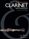 The Boosey &amp; Hawkes Clarinet Anthology
