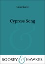 Cypress Song