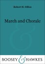March and Chorale
