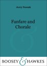 Fanfare and Chorale