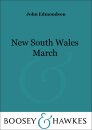 New South Wales March