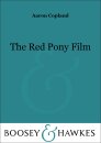 The Red Pony-Film