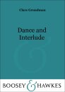 Dance and Interlude