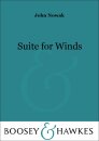 Suite for Winds