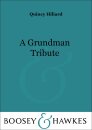 A Grundman Tribute